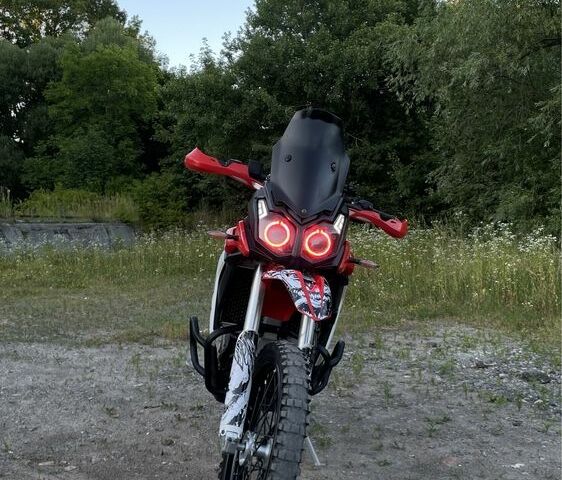 Лонкин 6510, объемом двигателя 0.3 л и пробегом 0 тыс. км за 2400 $, фото 1 на Automoto.ua