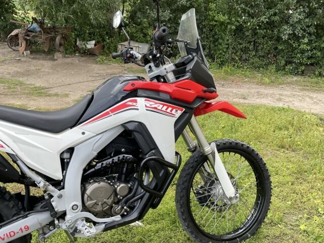 Лонкин 6510, объемом двигателя 0.3 л и пробегом 0 тыс. км за 1650 $, фото 1 на Automoto.ua