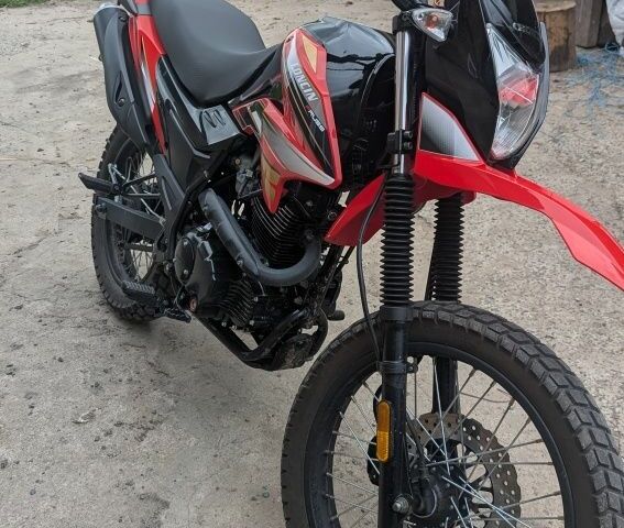 Лонкін 6510, об'ємом двигуна 0.2 л та пробігом 0 тис. км за 1300 $, фото 1 на Automoto.ua