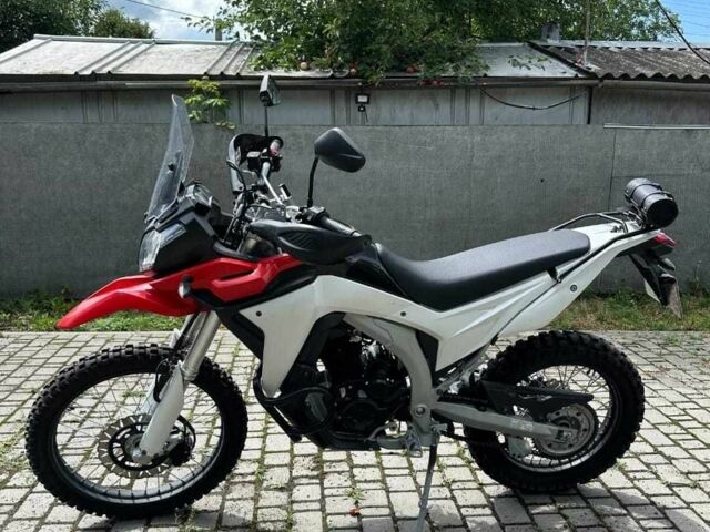 Лонкін 6510, об'ємом двигуна 0.25 л та пробігом 0 тис. км за 1800 $, фото 1 на Automoto.ua