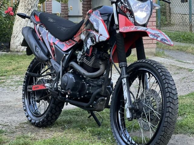 Лонкин 6510, объемом двигателя 0.2 л и пробегом 0 тыс. км за 799 $, фото 1 на Automoto.ua