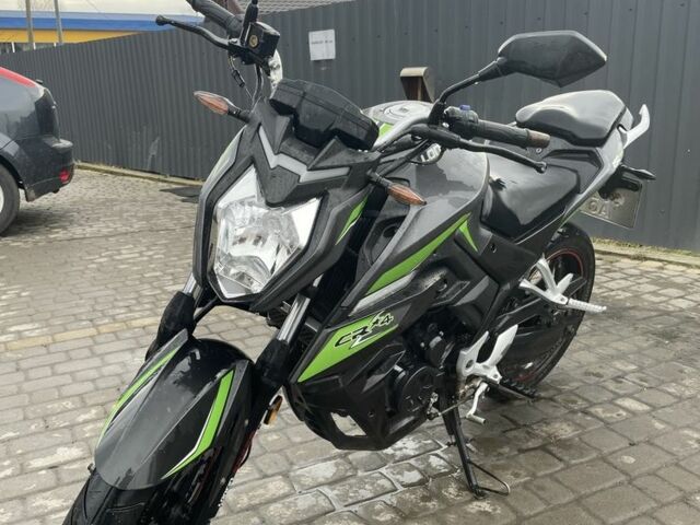 Лонкин 6510, объемом двигателя 0.25 л и пробегом 0 тыс. км за 1400 $, фото 1 на Automoto.ua