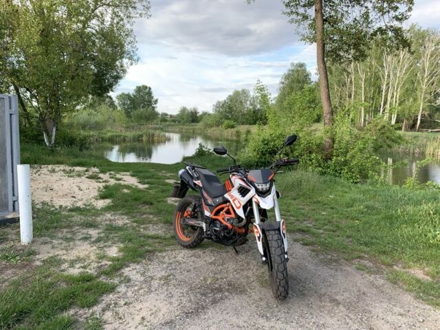 Лонкін 6510, об'ємом двигуна 0.25 л та пробігом 0 тис. км за 1634 $, фото 1 на Automoto.ua