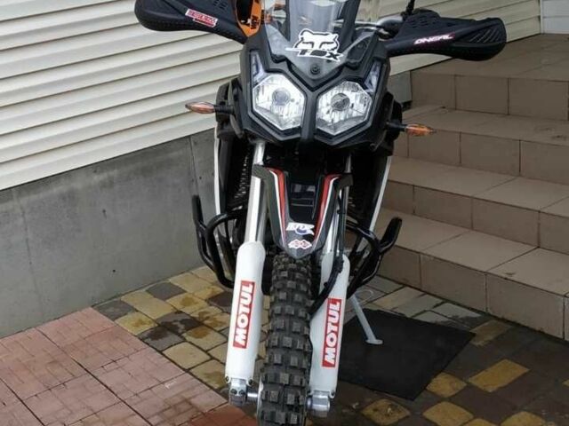 Лонкин 6510, объемом двигателя 0.25 л и пробегом 0 тыс. км за 1777 $, фото 1 на Automoto.ua