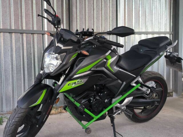 Лонкін 6510, об'ємом двигуна 0.25 л та пробігом 0 тис. км за 1700 $, фото 1 на Automoto.ua