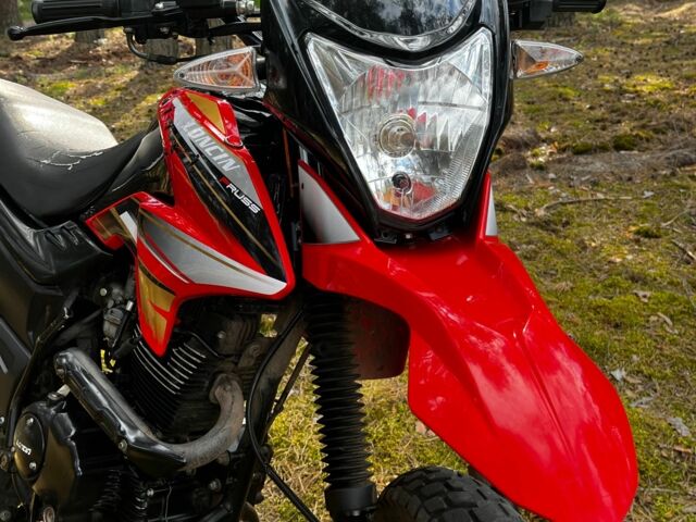 Лонкин 6510, объемом двигателя 0.2 л и пробегом 0 тыс. км за 900 $, фото 1 на Automoto.ua