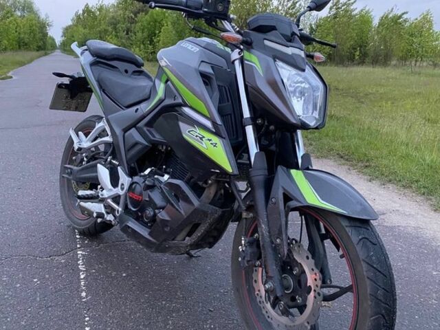 Лонкин 6510, объемом двигателя 0.25 л и пробегом 0 тыс. км за 1500 $, фото 1 на Automoto.ua