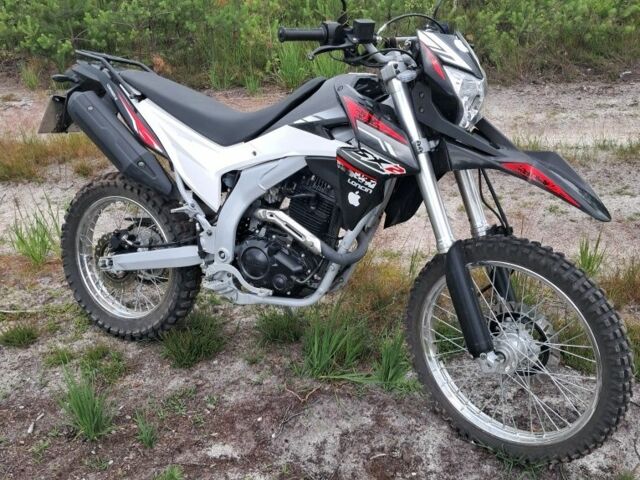 Лонкин 6510, объемом двигателя 14.86 л и пробегом 0 тыс. км за 1950 $, фото 1 на Automoto.ua