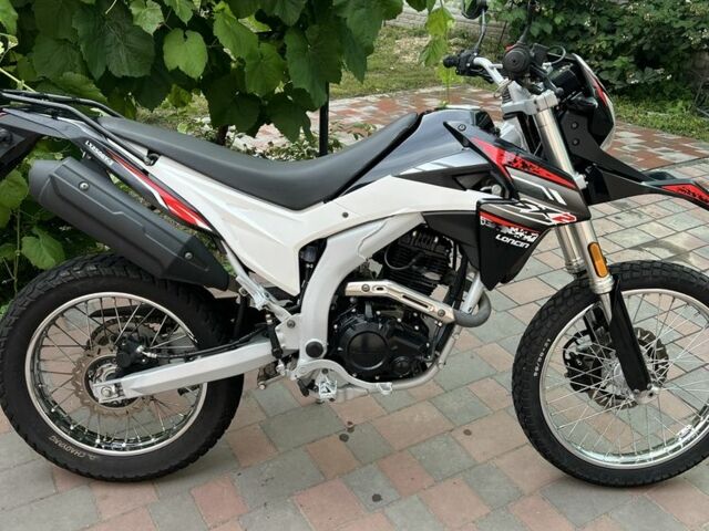 Лонкин 6510, объемом двигателя 0.25 л и пробегом 0 тыс. км за 1800 $, фото 1 на Automoto.ua