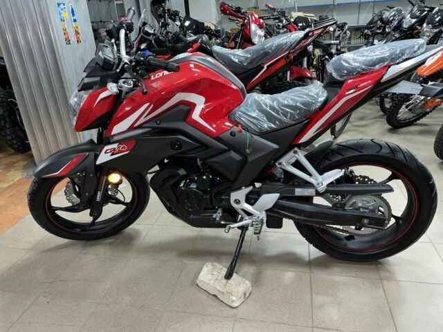 Лонкин 6510, объемом двигателя 0.25 л и пробегом 0 тыс. км за 2029 $, фото 1 на Automoto.ua
