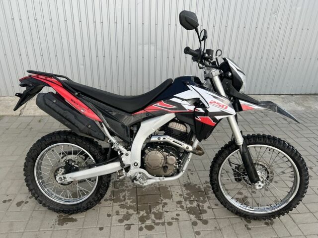 Лонкин 6510, объемом двигателя 0.25 л и пробегом 0 тыс. км за 1750 $, фото 1 на Automoto.ua