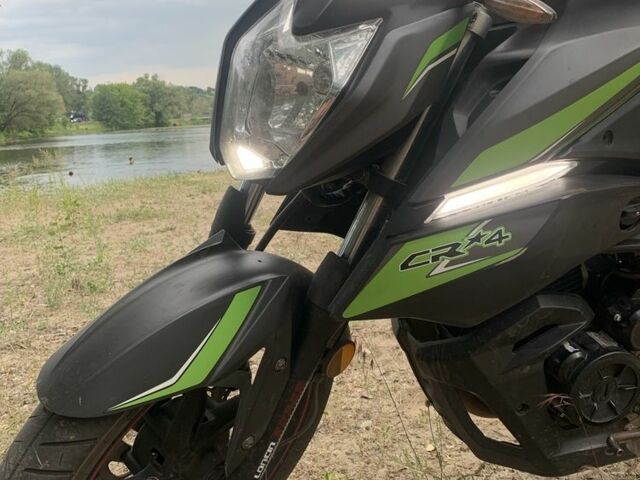 Лонкин 6510, объемом двигателя 0.25 л и пробегом 0 тыс. км за 1300 $, фото 1 на Automoto.ua