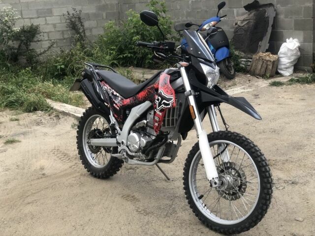 Лонкин 6510, объемом двигателя 0.3 л и пробегом 0 тыс. км за 2200 $, фото 1 на Automoto.ua