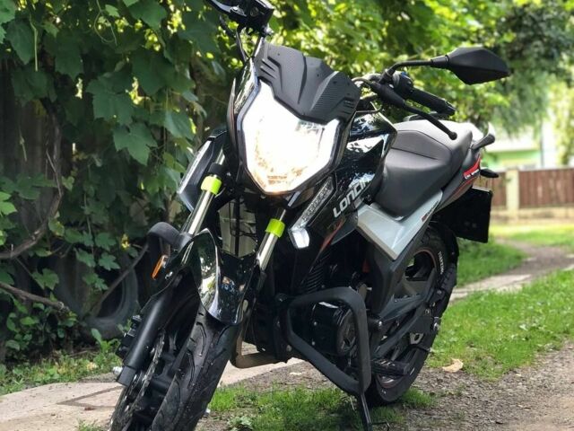 Лонкин 6510, объемом двигателя 0.2 л и пробегом 0 тыс. км за 1300 $, фото 1 на Automoto.ua