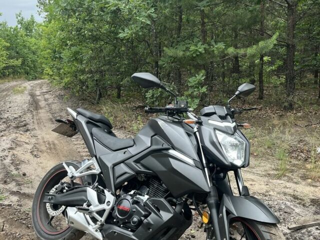 Лонкин 6510, объемом двигателя 0.22 л и пробегом 0 тыс. км за 1600 $, фото 1 на Automoto.ua