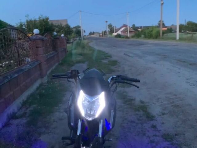Лонкин 6510, объемом двигателя 14.86 л и пробегом 0 тыс. км за 1200 $, фото 1 на Automoto.ua