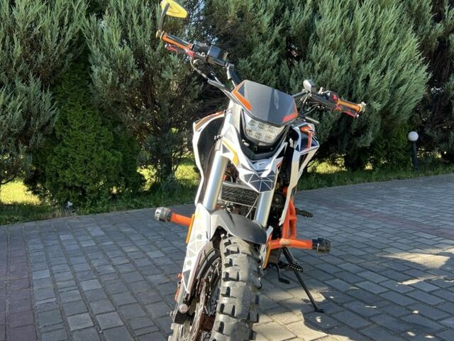 Лонкин 6510, объемом двигателя 0.25 л и пробегом 0 тыс. км за 1200 $, фото 1 на Automoto.ua