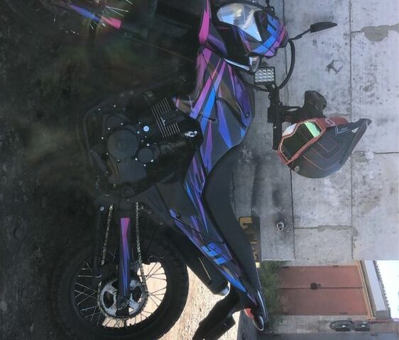 Лонкин 6510, объемом двигателя 0.2 л и пробегом 0 тыс. км за 1100 $, фото 1 на Automoto.ua