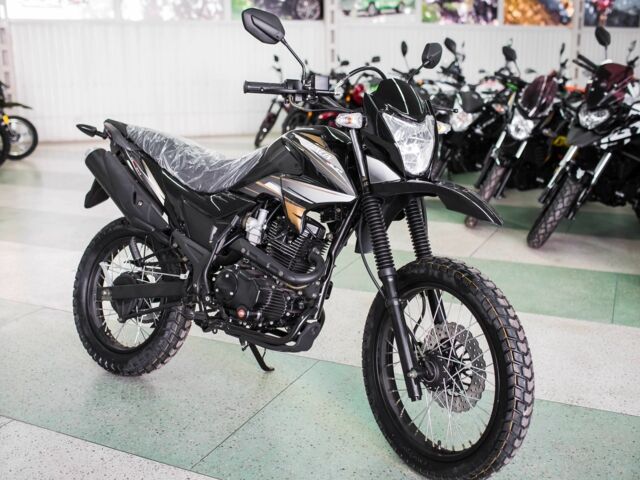 Лонкин 6510, объемом двигателя 0.2 л и пробегом 0 тыс. км за 1600 $, фото 1 на Automoto.ua