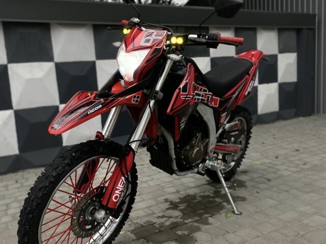 Лонкин 6510, объемом двигателя 0.25 л и пробегом 0 тыс. км за 1650 $, фото 1 на Automoto.ua