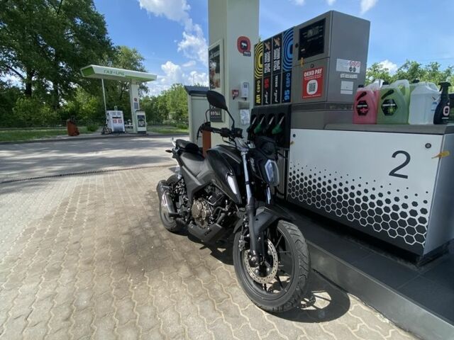 Лонкін 6510, об'ємом двигуна 0.25 л та пробігом 0 тис. км за 1550 $, фото 1 на Automoto.ua