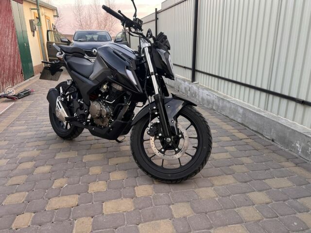 Лонкин 6510, объемом двигателя 0.25 л и пробегом 0 тыс. км за 2018 $, фото 1 на Automoto.ua