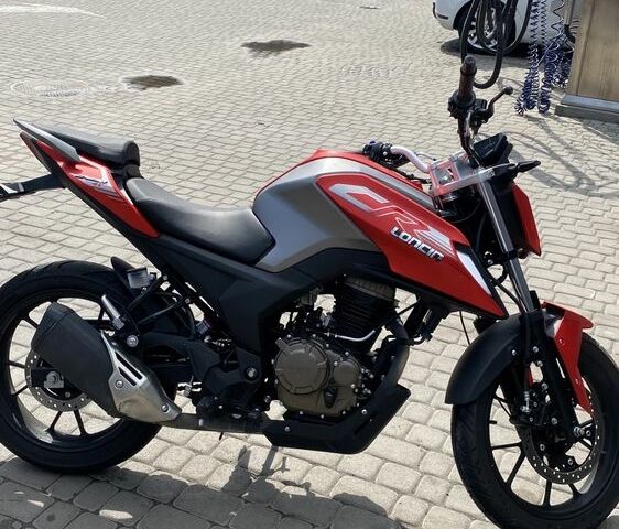 Лонкін 6510, об'ємом двигуна 0.25 л та пробігом 0 тис. км за 1900 $, фото 1 на Automoto.ua