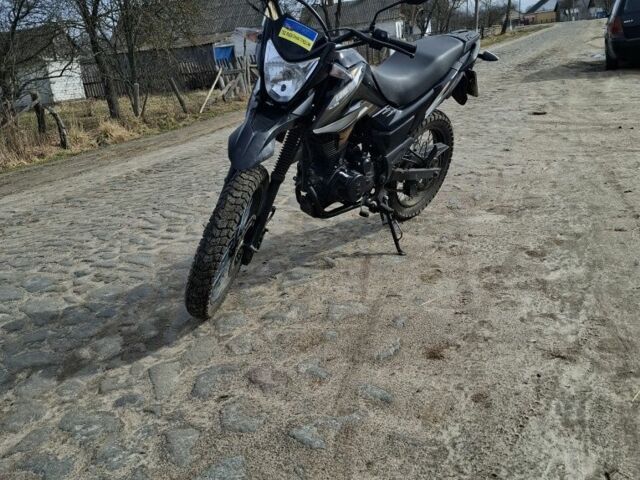 Лонкин 6510, объемом двигателя 14.86 л и пробегом 0 тыс. км за 1100 $, фото 1 на Automoto.ua