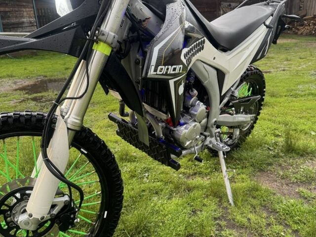 Лонкин 6510, объемом двигателя 0.3 л и пробегом 0 тыс. км за 2400 $, фото 1 на Automoto.ua