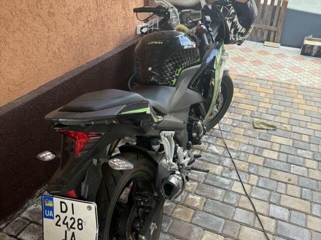 Лонкін 6510, об'ємом двигуна 0.25 л та пробігом 0 тис. км за 960 $, фото 1 на Automoto.ua