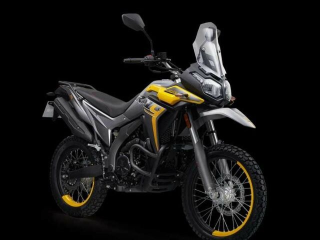 Лонкин 6510, объемом двигателя 0.3 л и пробегом 0 тыс. км за 3750 $, фото 1 на Automoto.ua