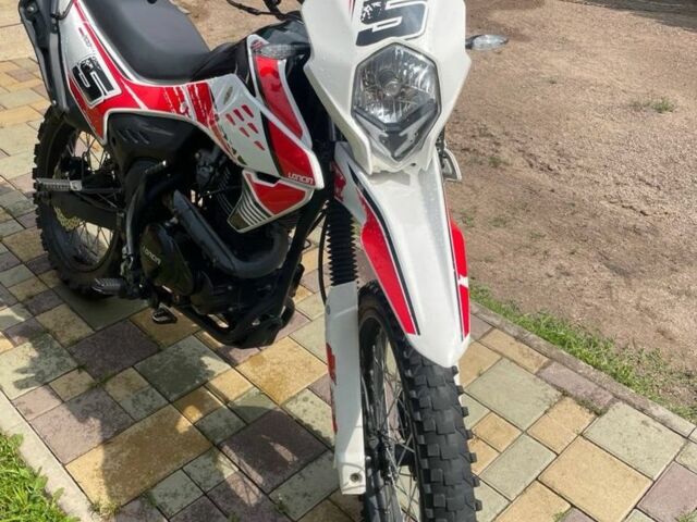 Лонкин 6510, объемом двигателя 0.2 л и пробегом 0 тыс. км за 1350 $, фото 1 на Automoto.ua