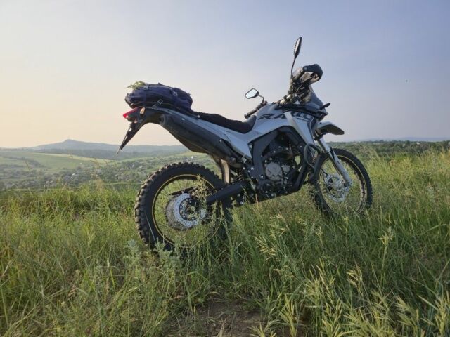 Лонкін 6510, об'ємом двигуна 0.29 л та пробігом 0 тис. км за 3700 $, фото 1 на Automoto.ua