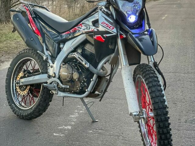 Лонкин 6510, объемом двигателя 0.25 л и пробегом 0 тыс. км за 1900 $, фото 1 на Automoto.ua