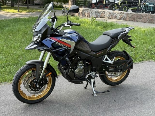 Лонкин 6510, объемом двигателя 0.53 л и пробегом 0 тыс. км за 6496 $, фото 1 на Automoto.ua