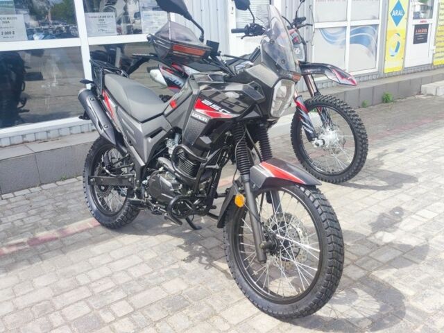 Лонкин 6510, объемом двигателя 0.25 л и пробегом 0 тыс. км за 1950 $, фото 1 на Automoto.ua