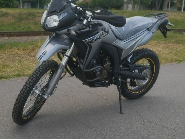 Лонкин 6510, объемом двигателя 0.3 л и пробегом 0 тыс. км за 3700 $, фото 1 на Automoto.ua