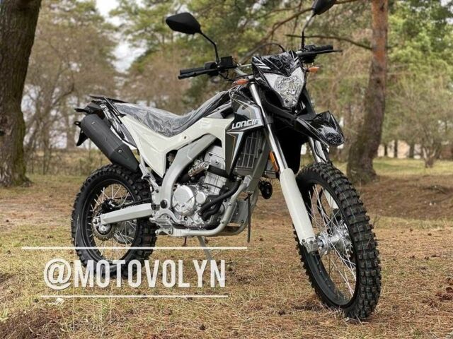 Лонкин 6510, объемом двигателя 0.3 л и пробегом 0 тыс. км за 3000 $, фото 1 на Automoto.ua