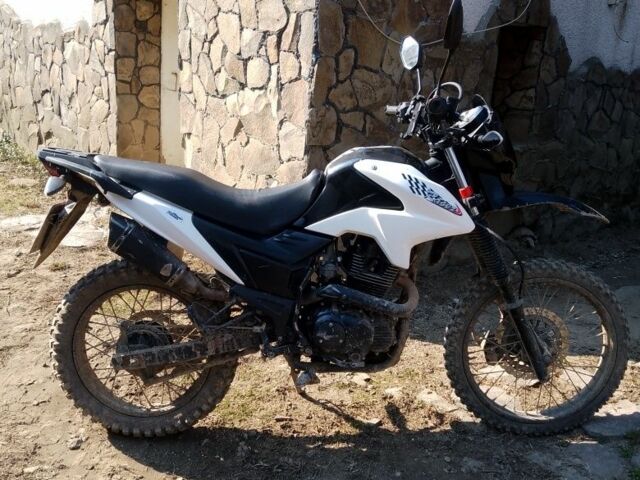Лонкин 95 XF 380, объемом двигателя 0.2 л и пробегом 0 тыс. км за 1000 $, фото 1 на Automoto.ua