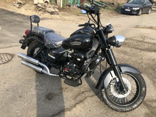 Лонкін 95 XF 380, об'ємом двигуна 0.25 л та пробігом 0 тис. км за 1850 $, фото 1 на Automoto.ua