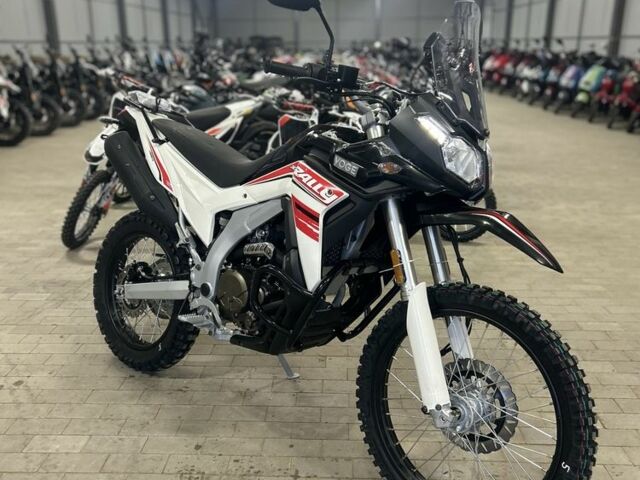 Лонкин 95 XF 380, объемом двигателя 0.3 л и пробегом 0 тыс. км за 2999 $, фото 1 на Automoto.ua