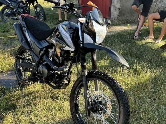 Лонкин 95 XF 380, объемом двигателя 12.58 л и пробегом 0 тыс. км за 1350 $, фото 1 на Automoto.ua