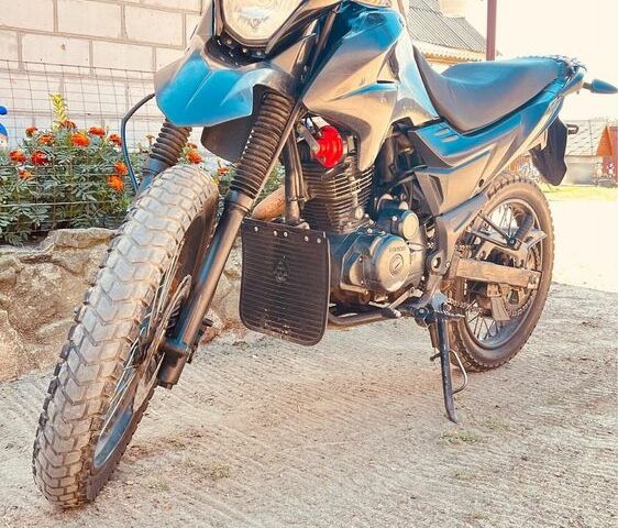 Лонкін С-Елізє, об'ємом двигуна 0.2 л та пробігом 0 тис. км за 850 $, фото 1 на Automoto.ua
