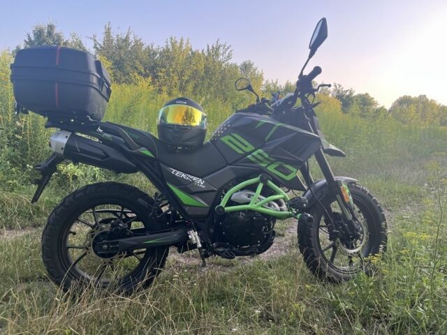 Лонкин С-Элизе, объемом двигателя 2.5 л и пробегом 0 тыс. км за 1700 $, фото 1 на Automoto.ua