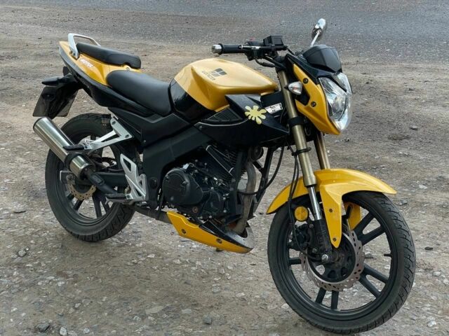 Лонкин Другая 2013 в Тростянец на Automoto.ua Лонкин Другая, объемом двигателя 0.2 л и пробегом 0 тыс. км за 846 $, фото 1 на Automoto.ua