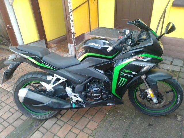 Лонкин Другая 2017 в Запорожье на Automoto.ua Лонкин Другая, объемом двигателя 0.25 л и пробегом 0 тыс. км за 2174 $, фото 1 на Automoto.ua