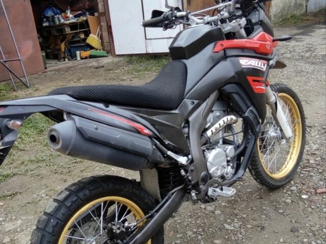 Лонкин Другая, объемом двигателя 0.3 л и пробегом 0 тыс. км за 2000 $, фото 1 на Automoto.ua