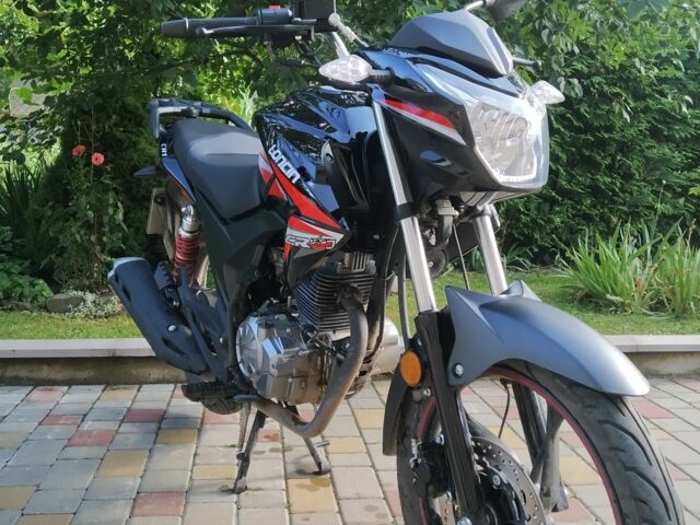 Лонкин Другая, объемом двигателя 0.15 л и пробегом 0 тыс. км за 999 $, фото 1 на Automoto.ua