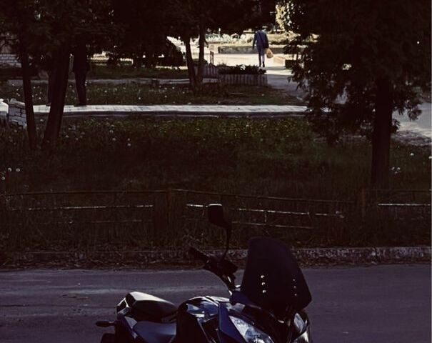 Лонкин Другая, объемом двигателя 0.25 л и пробегом 0 тыс. км за 1500 $, фото 1 на Automoto.ua