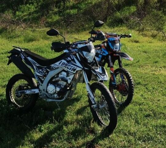 Лонкин Другая, объемом двигателя 0.3 л и пробегом 0 тыс. км за 2050 $, фото 1 на Automoto.ua